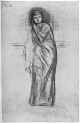 The Model Resting