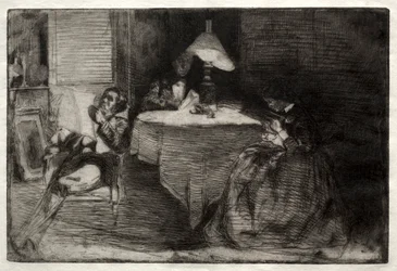 The Music Room