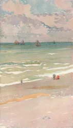 The Sea Shore