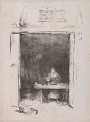 The Smith: Passage du Dragon