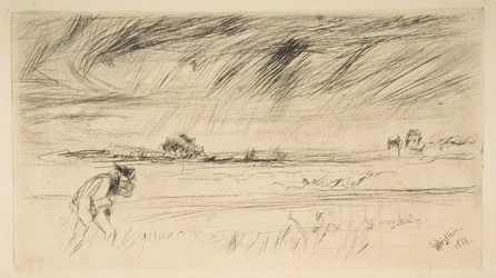 The Storm