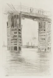 The Tall Bridge