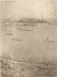 The Thames