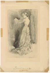 The Toilet, 1878