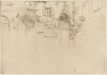 The Two Doorways