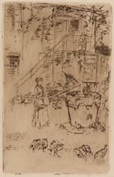 Turkeys, 1879-1880