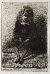 Twelve Etchings from Nature