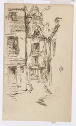 Under the Cathedral, Blois
