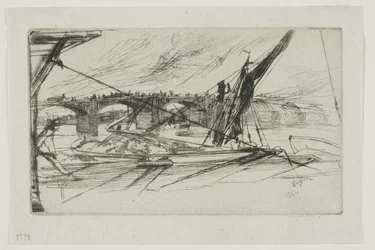 Vauxhall Bridge
