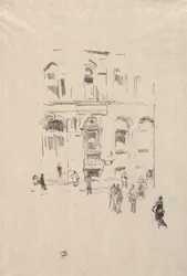 Victoria Club, 1879