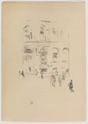 Victoria Club, 1879 and 1887