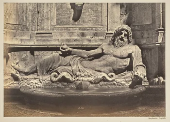 Morphorius. Capitol