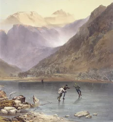 Brothers Water (detail)