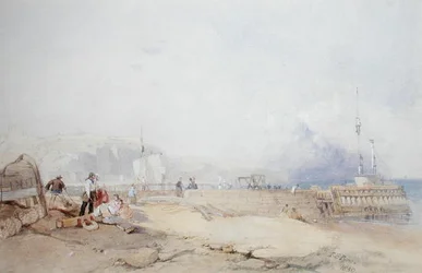 Dover Harbour