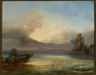 Seascape