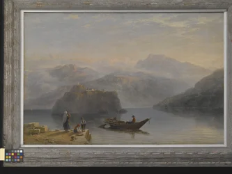 Lago Maggiore