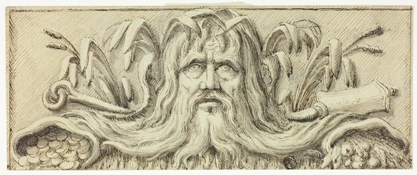 Head of Neptune
