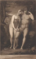 Temptation of Adam