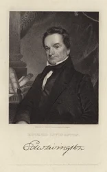 Edward Livingston