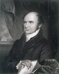 Levi Woodbury