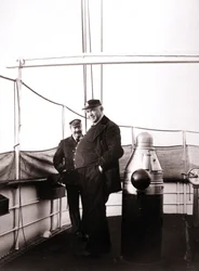 Dutch Pilot