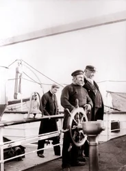 Dutch Pilot