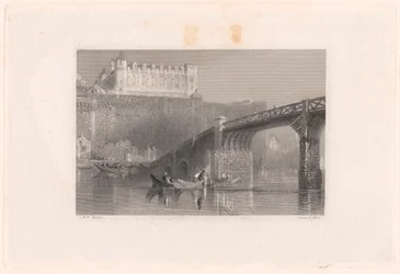 Château of Amboise