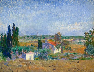 Landscape