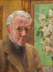 Self-Portrait