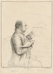 George Stubbs: A Sketch