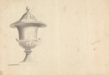 A Vase