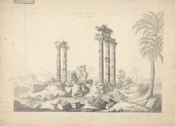 Capitol Thamugas
