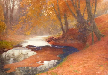 Autumn Scene