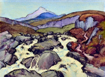 The Falls