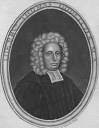 The Reverend Thomas Doolittle M.A.