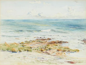 Coastal Landscape