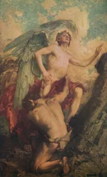 The Soul and Evil