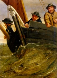 Deep Sea Fishing