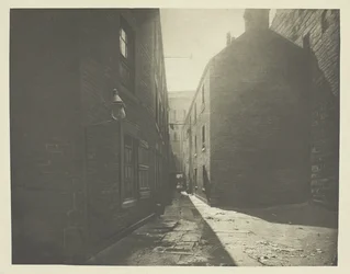 Close No. 29 Bridgegate