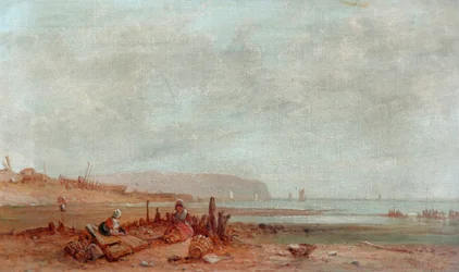 On The French Coast