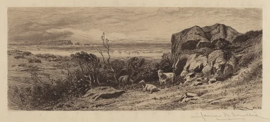 A Bit on Marblehead Neck