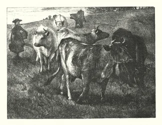 Elegy written in a Country Churchyard
