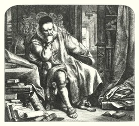 Vanity of Learning