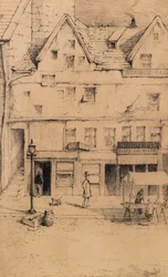High Street, Dundee