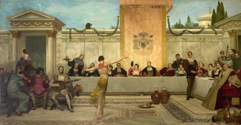 The Banquet