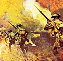 General Montgommery