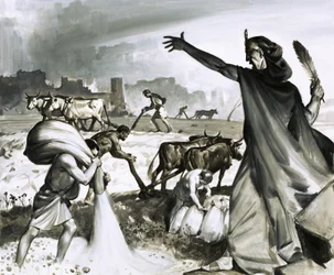 The Rise and Fall of Carthage: The Roman Curse on Carthage