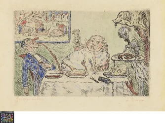 Gluttony