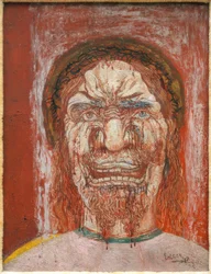 The Man of Sorrows