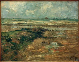 The Breakwater